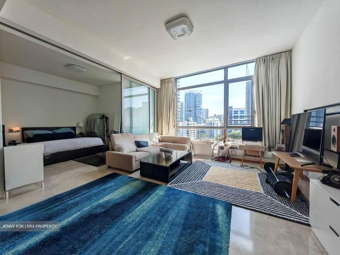 Martin Place Residences (D9), Condominium #547128111